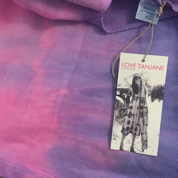 XS LOVE TANJANE Sweater BB52 2231 - Picture 5 of 6